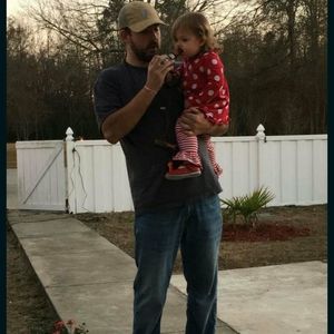 Meet your Posher, Corey